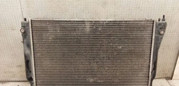 Toyota Corolla Verso AR10 Coolant radiator 