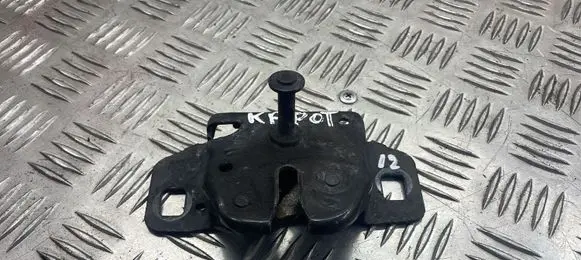 Chrysler Grand Voyager V Engine bonnet/hood lock/catch