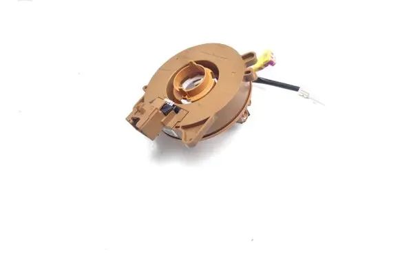Peugeot Boxer Airbag slip ring squib (SRS ring)