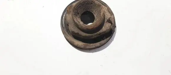 Skoda Fabia Mk1 (6Y) Front coil spring rubber mount 1j0512149b