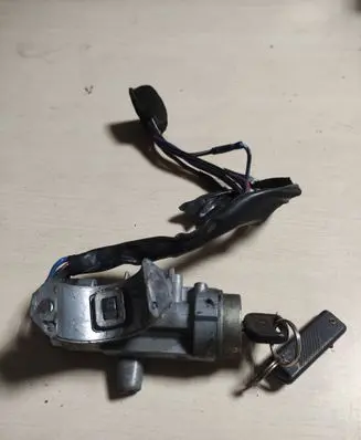 Hyundai Elantra Ignition lock