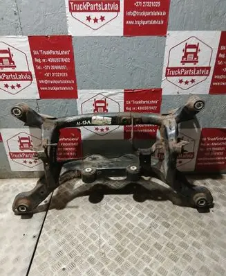 Volvo XC60 Rear axle beam 31476647
