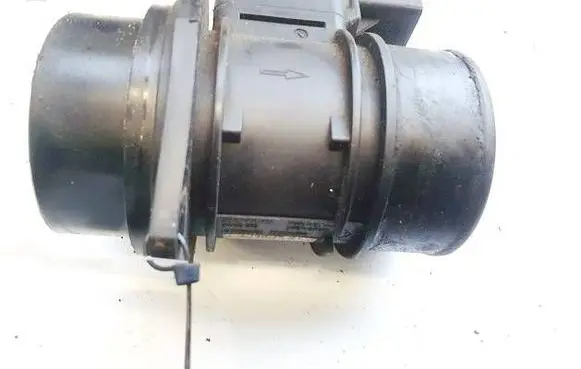 Renault Laguna II Mass air flow meter 5wk9609