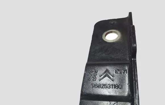 Citroen C5 Engine bonnet/hood hinges 9682531180