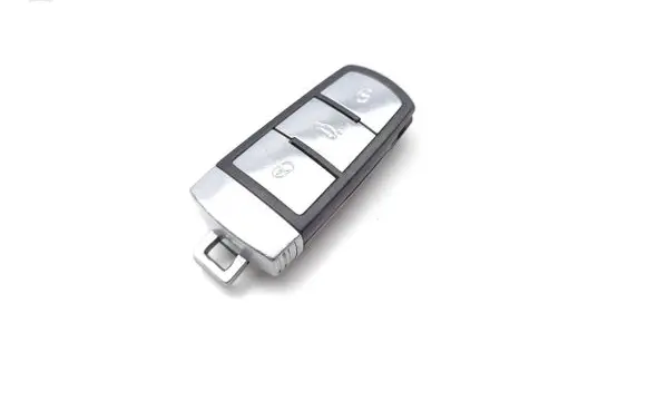 Ignition key/card