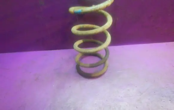 Ford Scorpio Rear coil spring