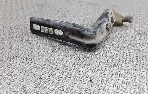 Mercedes-Benz Vaneo W414 Sliding door upper roller guide/hinge A4147600347