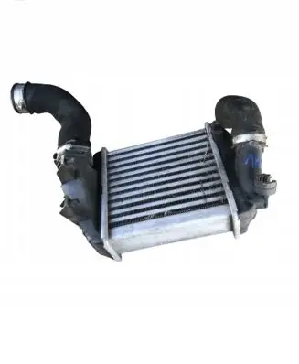 Audi A4 S4 B7 8E 8H Intercooler radiator 8E0145805P