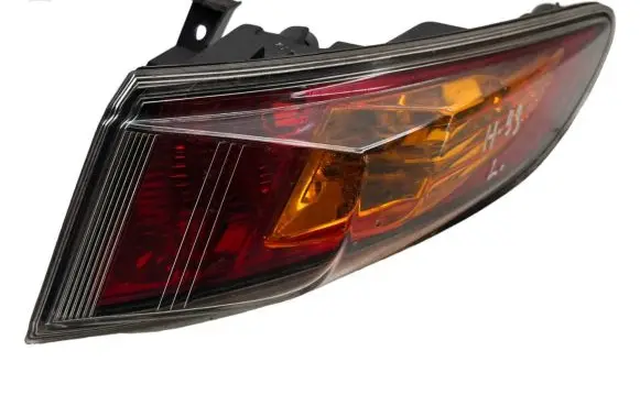 Honda Civic Rear/tail lights 22018721