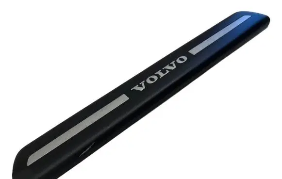 Volvo V50 Front sill trim cover 08622671