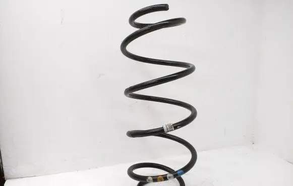 Citroen C4 Grand Picasso Front coil spring