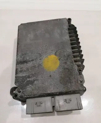 Chrysler Grand Voyager IV Engine control unit/module 04745860 58401L