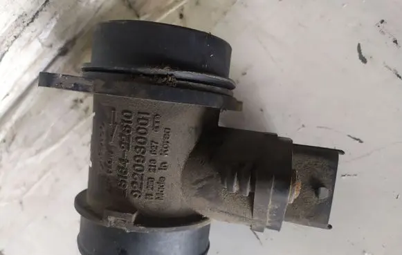 Hyundai Accent Mass air flow meter 2816422610 9220930001