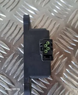 Dodge Charger ESP acceleration yaw rate sensor P56029549AD 25170106893