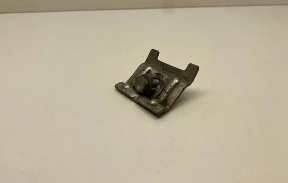 Volkswagen Caddy Battery bracket 1J0803219