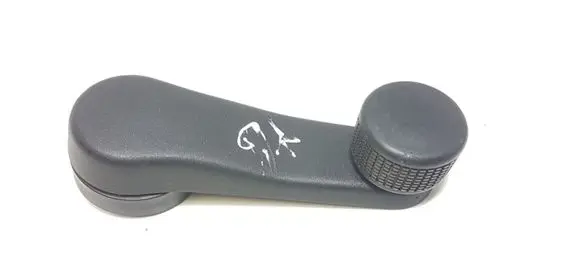 Volkswagen Sharan Rear door window winding handle 1H0837581D