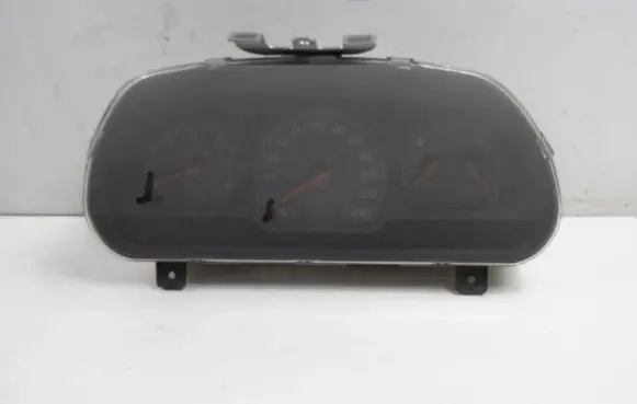 Volvo S40, V40 Speedometer (instrument cluster)