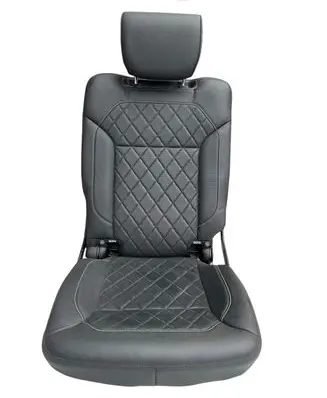Mercedes-Benz GL X166 Third row seats A1649303171 A1669709850 A1669300016