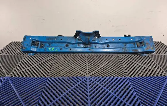 Toyota C-HR I Top upper radiator support slam panel 