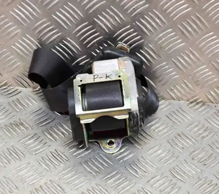 SsangYong Rexton I Front seatbelt 7461008003LAM 511566900A