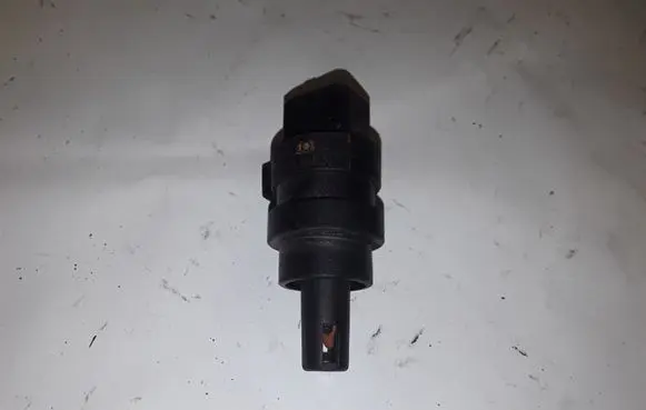 Volkswagen Sharan Intake air temperature sensor 028906081