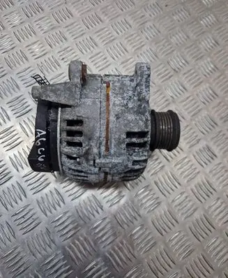 Audi A6 S6 C6 4F Generator/alternator 06F903023J 0124525092