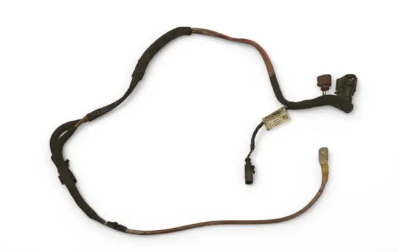 Audi Q7 4M Other wiring loom 4M1971111G