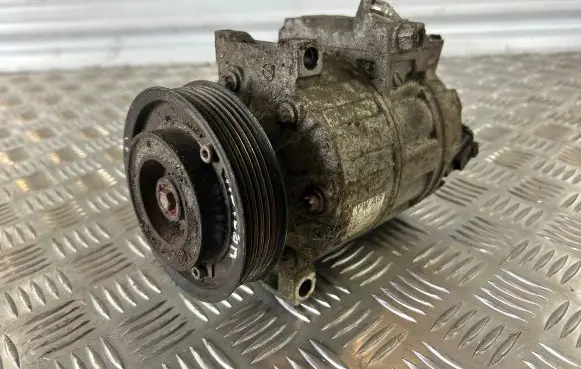 Seat Altea Air conditioning (A/C) compressor (pump) 1k0830803l