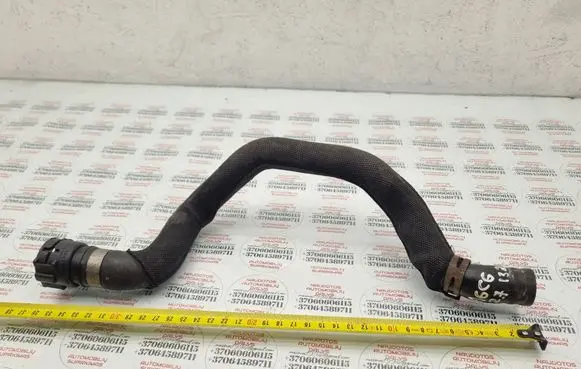 Audi A6 S6 C6 4F Engine coolant pipe/hose