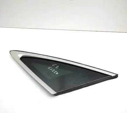 Mercedes-Benz GLE W167 Rear side window A1676703600