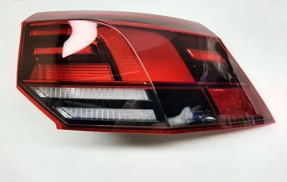 Volkswagen Golf VIII Rear/tail lights 5H0945096C
