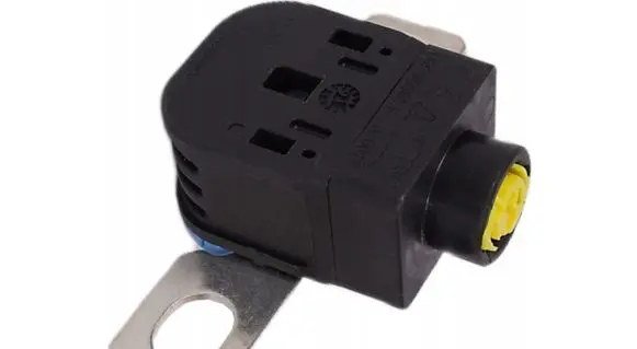 Mercedes-Benz A W177 Fuse N000000008657