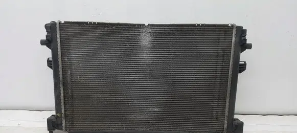 Audi Q2 - Coolant radiator 5Q0121251HP