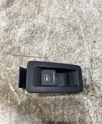 Volkswagen Golf V Electric window control switch 1K0959851 1F0959527