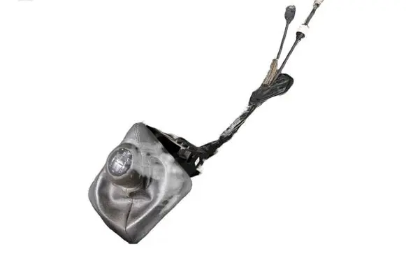 Renault Kangoo II Gear shifter/selector 341083007