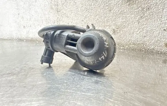 Opel Astra H Valve vacuum 1928498092 0506151738