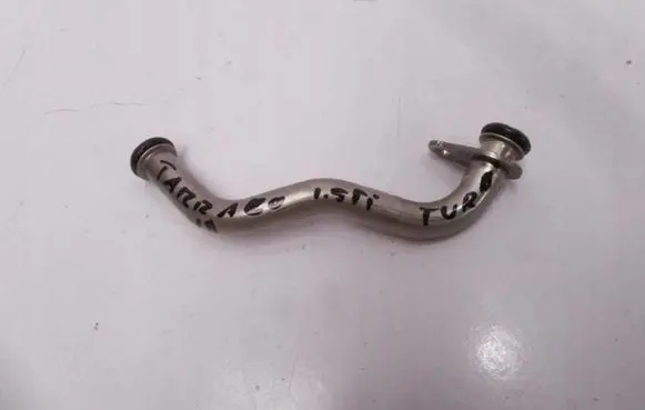 Seat Tarraco Turbo turbocharger oiling pipe/hose 05E145735