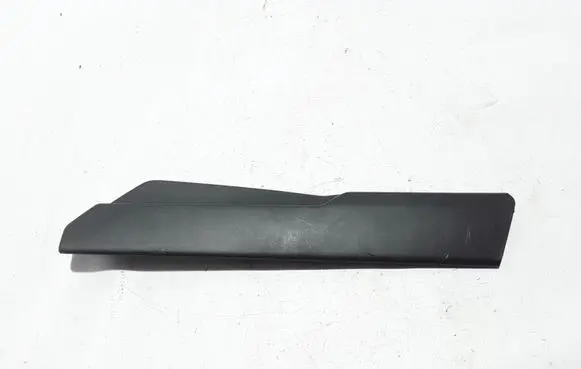 Seat trim