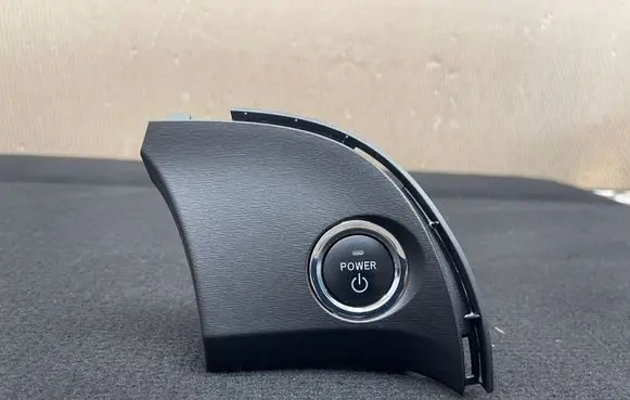 Toyota Prius (XW30) Engine start stop button switch 5504447061 2842ATMIMB1