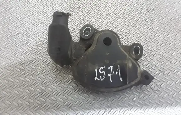 KIA Sportage Intake manifold valve actuator/motor 