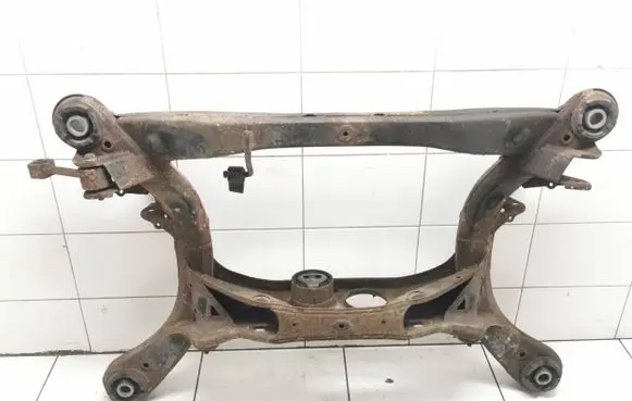 Lexus RX 450H Rear subframe 