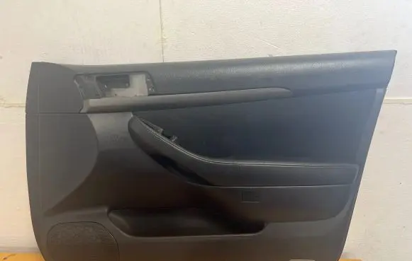 Toyota Avensis T250 Front door card panel trim 30719000