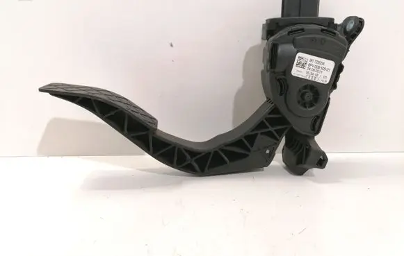 Audi A6 S6 C7 4G Accelerator throttle pedal 6PV00950521