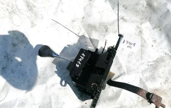 Lexus GS 300 350 430 450H Gear shifter/selector