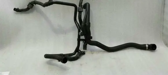 Audi A3 S3 8V Engine coolant pipe/hose 5Q0122051AL