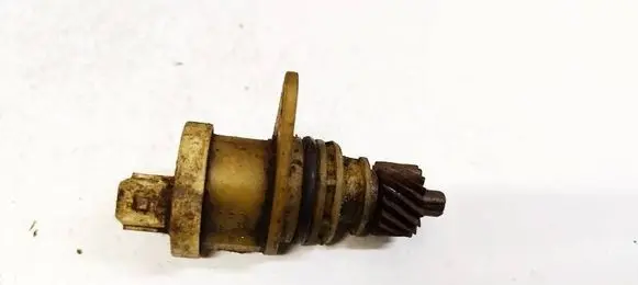 Peugeot 406 Speed sensor (speedometer sensor) 2576063a