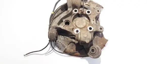 Volvo S80 Rear wheel hub 9200623