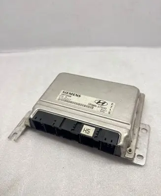 Hyundai Santa Fe Engine control unit/module 5WY1245B 3910837500