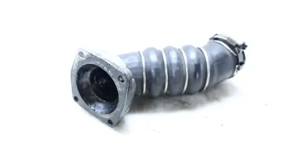 Opel Zafira B Intercooler hose/pipe