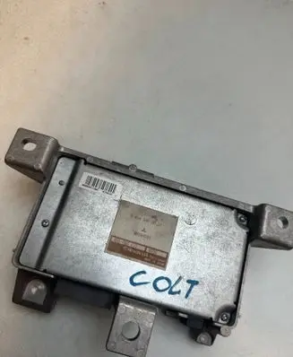 Smart ForFour I Power steering control unit/module a4545450032
